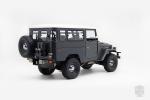 Toyota Land Cruiser Todd Snyder Edition 2020 года